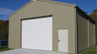 Garage Door Openers at Red Fox Hills, Colorado